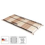 Lattenrost COMFORT LUX NV Buche / Hellbraun - 90 x 200cm