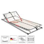 Lattenrost Super Luxus 200 Alu 140 x 200cm