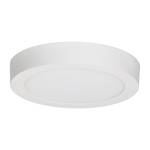 Illuminazione LED Katalina 1 luce Bianco Metallo