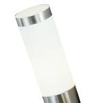 Luminaire d'extérieur LED Vieste I Matériau synthétique / Acier inoxydable - 1 ampoule