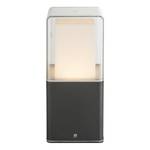 LED-buitenlamp Dalia I glas/aluminium - 1 lichtbron