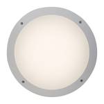 LED-Außenleuchte Medway Kunststoff - Weiß