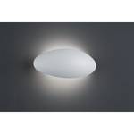 Lampada LED per esterni Missouri 1 luce Alluminio/Materiale sintetico Color argento