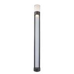Luminaire d'extérieur LED Nexa II Matériau synthétique / Aluminium - 1 ampoule - Hauteur : 110 cm