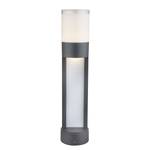 LED-buitenlamp Nexa II kunststof/aluminium - 1 lichtbron - Hoogte: 50 cm