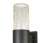 Luminaire d'extérieur LED Nina Gloom I Verre / Aluminium - Nb d'ampoules : 2