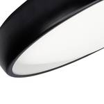 LED-Außenleuchte Perth I Kunststoff - Durchmesser Lampenschirm: 31 cm