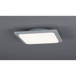 Luminaire d'extérieur LED Trave 1 ampoule Aluminium / Matériau synthétique Argenté