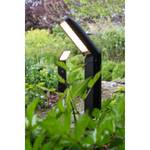 LED-padverlichting Panel Crest I glas / aluminium - 1 lichtbron