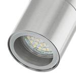 LED-buitenspot Stockholm Spot glas/roestvrij staal - 1 lichtbron