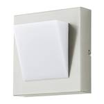 Calgary LED-Au脽enwandleuchte Quadro