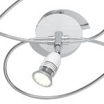 LED-plafondlamp 5 lichtbronnen