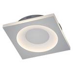 LED-Deckenleuchte Easley II Acrylglas / Metall - 1-flammig