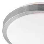 Lampada da soffitto a LED Competa Materiale plastico / Acciaio - 1 punto luce - Diametro: 33 cm