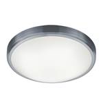 LED-plafondlamp Contender plexiglas/metaal - 1 lichtbron - Diameter lampenkap: 31 cm