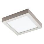 LED-Deckenleuchte Fueva IV Kunststoff / Metall - 1-flammig