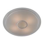 LED-Deckenleuchte Kiana Metall / Acrylglas