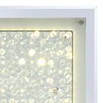 LED-Deckenleuchte Liana II Glas / Metall - 1-flammig