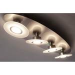 LED-plafondlamp Magna Shine I Aantal lichtbronnen: 4
