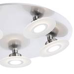 LED-plafondlamp Magna Shine II Aantal lichtbronnen: 5