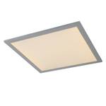 LED-plafondlamp Marzo plexiglas/aluminium - 1 lichtbron