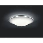 LED-plafondlamp Milano glas - 1 lichtbron - Diameter lampenkap: 36 cm