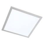 LED-Deckenleuchte Panel Kunststoff / Aluminium - 1-flammig - Breite: 40 cm