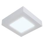 Plafonnier LED Panels Aluminium Blanc