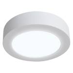 Lampada da soffitto LED Panels Alluminio Bianco