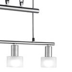 Luminaire LED Nickel 3 x 4 watts