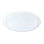 Lampada da soffitto a LED Bianco 1x12 W