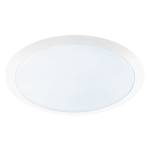 Plafonnier LED Blanc 1 x 25 watts