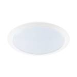 Plafonnier LED Blanc 1 ampoule