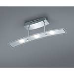 Plafonnier LED Chrome 3 x 4,5 watts