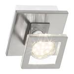 LED-Deckenleuchte Window II Acrylglas / Metall - Flammenanzahl: 1