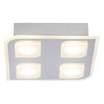 LED-plafondlamp Formular Aantal lichtbronnen: 4