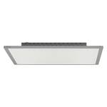 LED-plafondlamp Jando kunststof/metaal - 1 lichtbron - Breedte: 60 cm