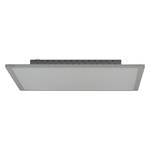 Plafonnier LED Jando Matière synthétique / Métal - 1 ampoule - Largeur : 60 cm