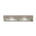 Luminaire LED encastré Cole Blanc - Lot de 1