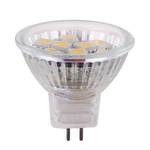 LED-Leuchtmittel Cullion (5er-Set) Kunststoff / Eisen