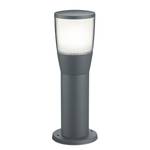 Lampadaire LED Rye Aluminium / Matériau synthétique - 1 ampoule - Hauteur : 35 cm