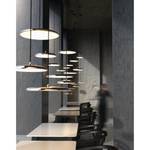 Suspension LED Artist Métal Marron 1 ampoule