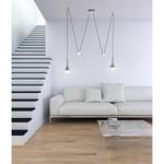 LED-Pendelleuchte Drops 2-flammig