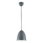 LED-hanglamp grijs 1x6,5W