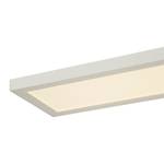 LED-hanglamp Smooth III plexiglas/metaal - 1 lichtbron