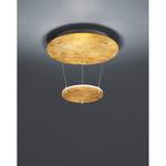 LED-hanglamp Zenit metaal - 1 lichtbron - Goud