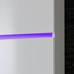 Barrette lumineuse LED RGB Aroya Multicolore