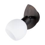 Spot a led Effetto ruggine antica 1x4 W