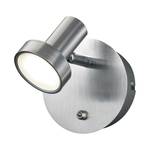 LED-Spot Aluminium 1x5 W