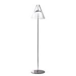 LED-Stehleuchte Capri by Micron Glas